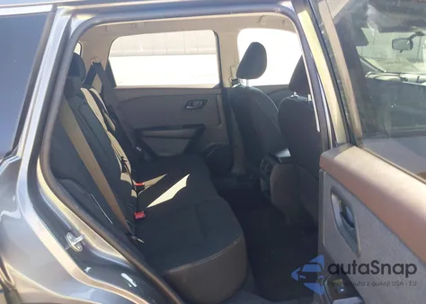 2023 Nissan Rogue S Fwd from USA, damaged, VIN 5N1BT3AA9PC944618